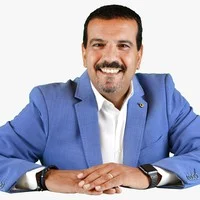 Dr. Gad Elbeheri